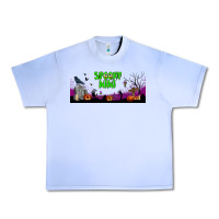 Grape Ice spooky mimi libbey glass Urban Heavy Tee - BundleAndBundleShop