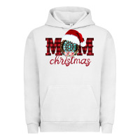 Pigment Lunar Rock mom Christmas Urban Hoodie - CowhideDigitalArt