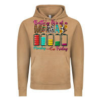 Vintage Camel Battery Life Of A Mama Vintage Hoodie - BundleAndBundleShop