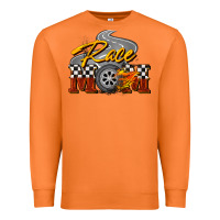 Carrot Race mom Mother's Day Premium Sweatshirt - FaDigitalArtStudio