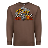 Chestnut Race mom Mother's Day Premium Sweatshirt - FaDigitalArtStudio