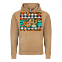 Vintage Camel pumpkins Vintage Hoodie - RanaPortraitStore