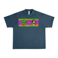Midnight Navy spooky mama 11 oz mug Urban Heavy Tee - BundleAndBundleShop