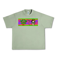 Oil Green spooky mama 11 oz mug Urban Heavy Tee - BundleAndBundleShop