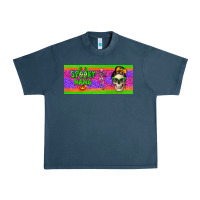 Midnight Navy spooky mama 15 oz mug Urban Heavy Tee - BundleAndBundleShop