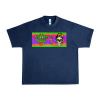 Navy spooky mama 15 oz mug Urban Heavy Tee - BundleAndBundleShop
