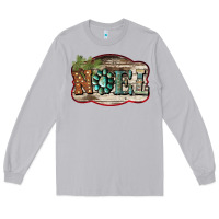 Moon Dust Christmas Noel Long Sleeve Tee - Bettercallsaul