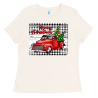 Bone merry christmas mousepad Ladies Tee - Jasminsmagicworld