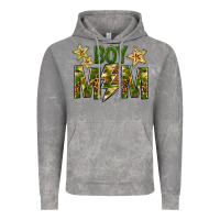 Cloud Rock Boy Mom Vintage Hoodie - BundleAndBundleShop