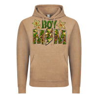 Vintage Coffee Boy Mom Vintage Hoodie - BundleAndBundleShop