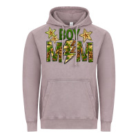 Vintage Zinc Boy Mom Vintage Hoodie - BundleAndBundleShop