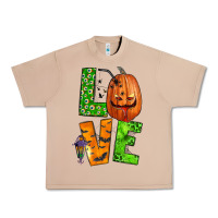 Burro love halloween Urban Heavy Tee - BundleAndBundleShop