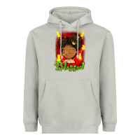 Moon Dust blessed juneteenth Heavyweight Hoodie - FaDigitalArtStudio