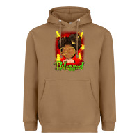 Toasted Coconut blessed juneteenth Heavyweight Hoodie - FaDigitalArtStudio