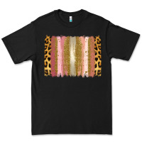 Black XOXO Brushstrokes Valentines Day Premium Tee - Jasminsmagicworld