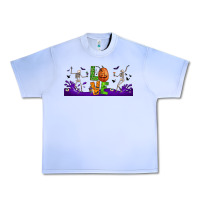Grape Ice love halloween  libbey glass Urban Heavy Tee - BundleAndBundleShop