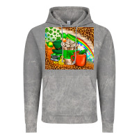 Cloud Rock Coffee Cups St Patricks Day Tumbler Vintage Hoodie - BundleAndBundleShop