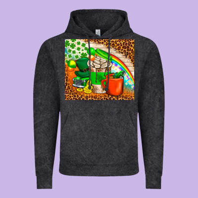 Coffee Cups St Patricks Day Tumbler Vintage Hoodie Designed By Bundleandbundleshop