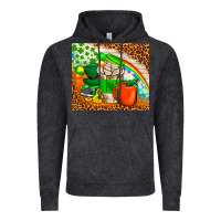 Coffee Cups St Patricks Day Tumbler Vintage Hoodie | Teevron
