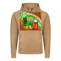 Vintage Camel Coffee Cups St Patricks Day Tumbler Vintage Hoodie - BundleAndBundleShop