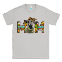 Moon Dust hampshire sheep mom Mother's Day Classic Tee - LillyAllenDesigns