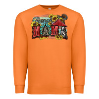 Carrot Ranch mama Motthaer's Day Premium Sweatshirt - FaDigitalArtStudio