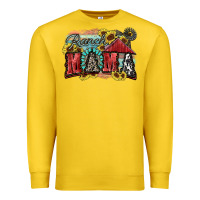 Lemon Ranch mama Motthaer's Day Premium Sweatshirt - FaDigitalArtStudio