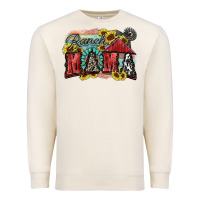 Sandshell Ranch mama Motthaer's Day Premium Sweatshirt - FaDigitalArtStudio