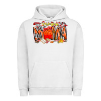 Basketball Mama Urban Hoodie | Teevron