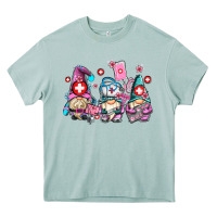 Arona nurse gnomes Heavy Core Tee - AdoDesignShop