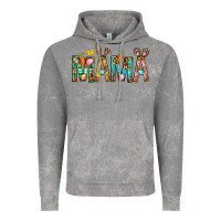 Cloud Rock Easter Mama Vintage Hoodie - BundleAndBundleShop