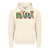 Vintage Artic Easter Mama Vintage Hoodie - BundleAndBundleShop