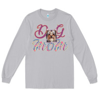 Moon Dust Dog Mom Long Sleeve Tee - Bettercallsaul
