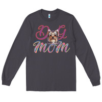 Smoke Dog Mom Long Sleeve Tee - Bettercallsaul