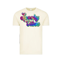 Vintage Arctic spooky vibes Vintage Tee - JahusDesignShop