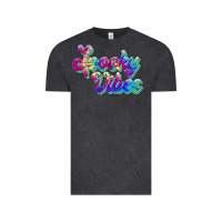Spooky Vibes Vintage Tee | Teevron