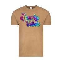 Vintage Camel spooky vibes Vintage Tee - JahusDesignShop