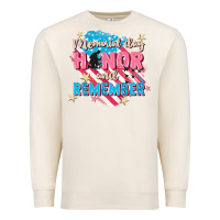 Sandshell Memorial Day honor and remember Premium Sweatshirt - FaDigitalArtStudio