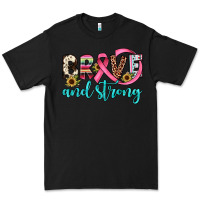 Black brave and strong Premium Tee - JahusDesignShop