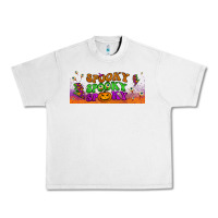 Lunar Rock spooky  libbey glass Urban Heavy Tee - BundleAndBundleShop