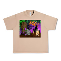 Burro boo mousepad Urban Heavy Tee - BundleAndBundleShop