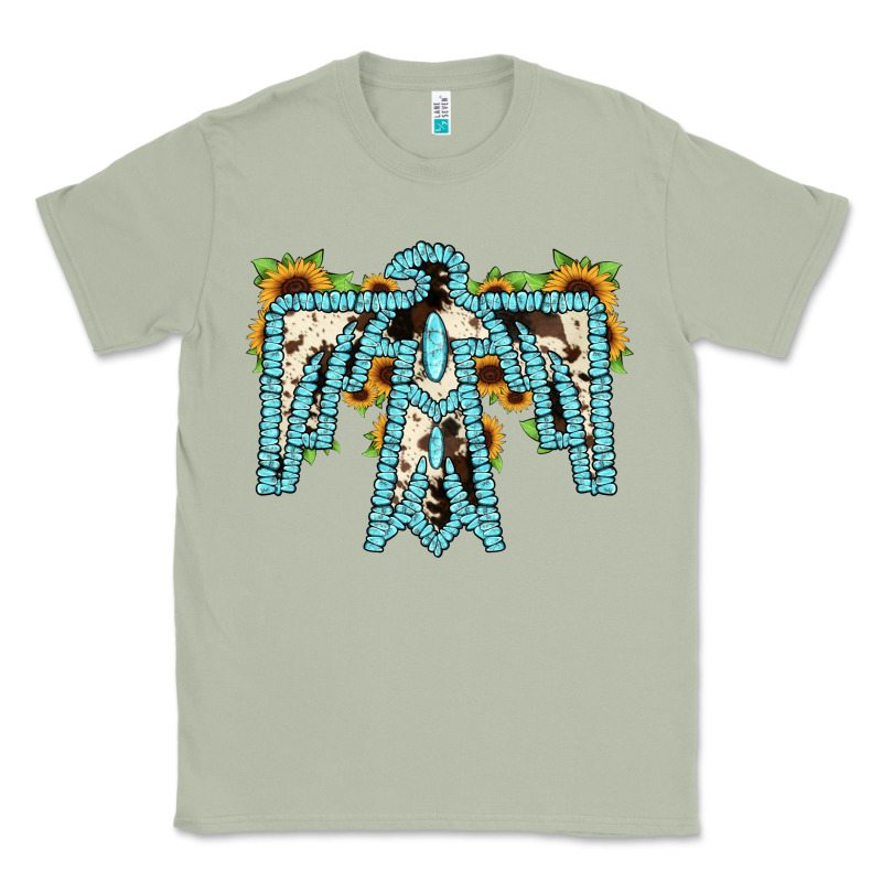 Thuhderbird Classic Tee by JahusDesignShop | Teevron