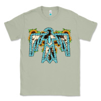 Matcha thuhderbird Classic Tee - JahusDesignShop