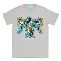 Moon Dust thuhderbird Classic Tee - JahusDesignShop
