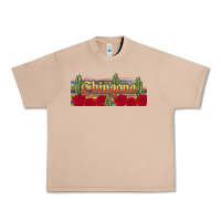 Burro chingona Urban Heavy Tee - JahusDesignShop
