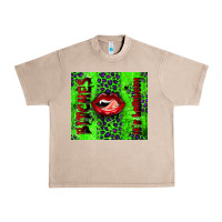 French Oak it's halloween bitches tumbler Urban Heavy Tee - BundleAndBundleShop