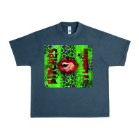 Midnight Navy it's halloween bitches tumbler Urban Heavy Tee - BundleAndBundleShop