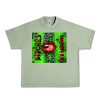 Oil Green it's halloween bitches tumbler Urban Heavy Tee - BundleAndBundleShop