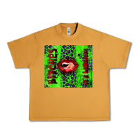 Peanut Butter it's halloween bitches tumbler Urban Heavy Tee - BundleAndBundleShop
