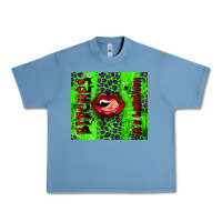 Pebble Blue it's halloween bitches tumbler Urban Heavy Tee - BundleAndBundleShop